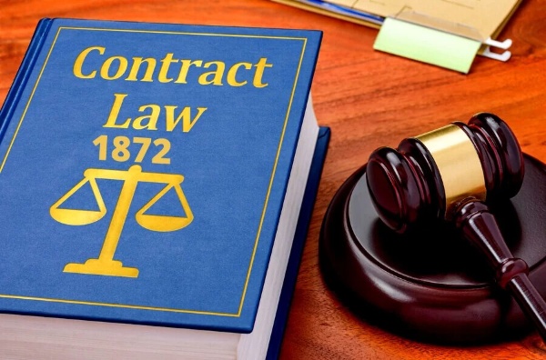 Contract Act, 1872